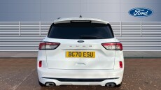 Ford Kuga 1.5 EcoBlue ST-Line 5dr Diesel Estate